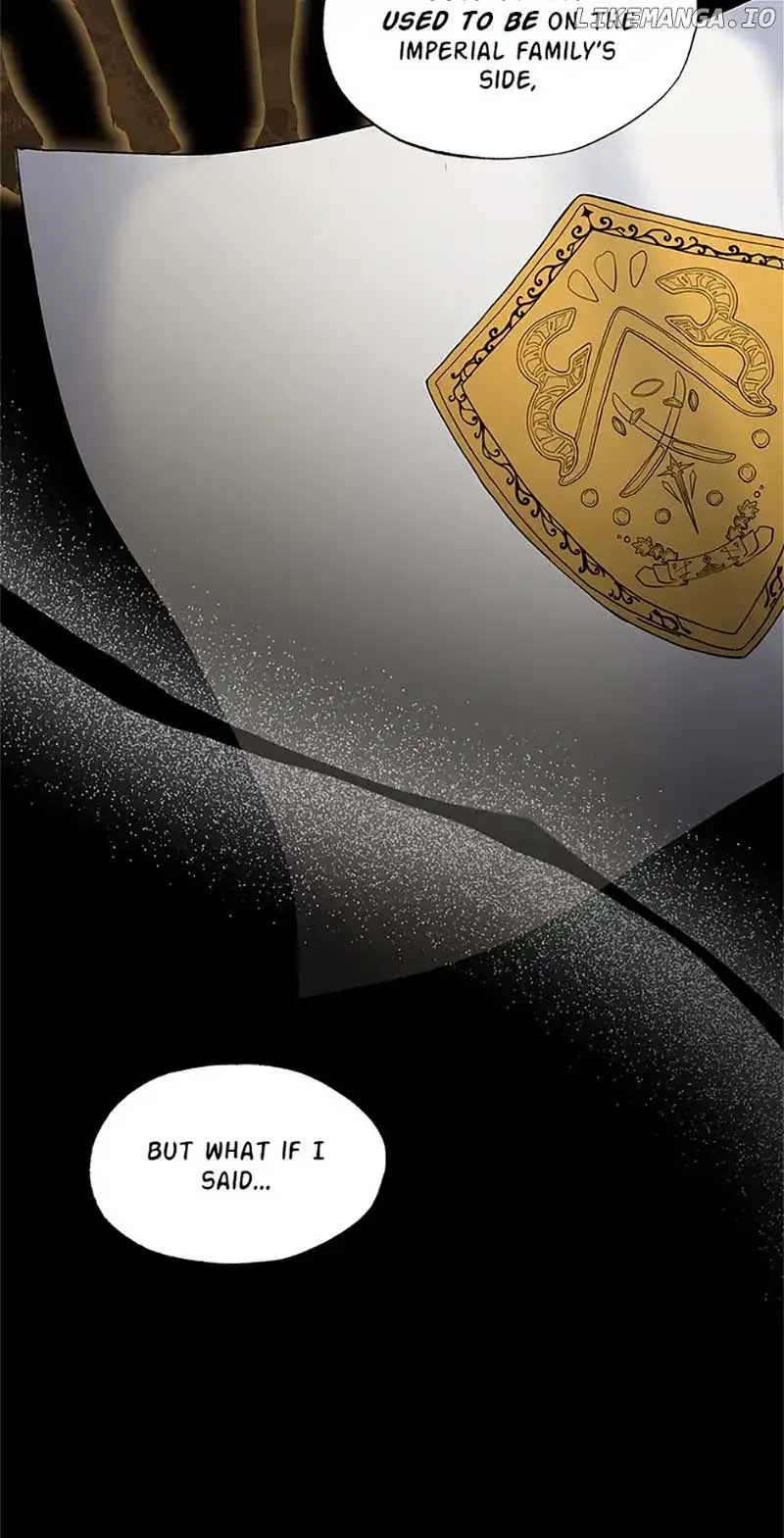 The villain’s young backer Chapter 73 page 23