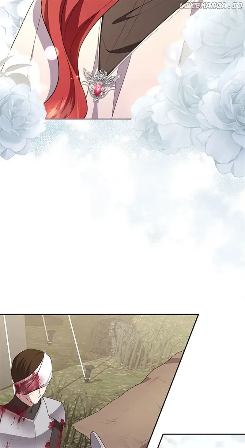 The Villain’s Precious Daughter Chapter 73 page 18
