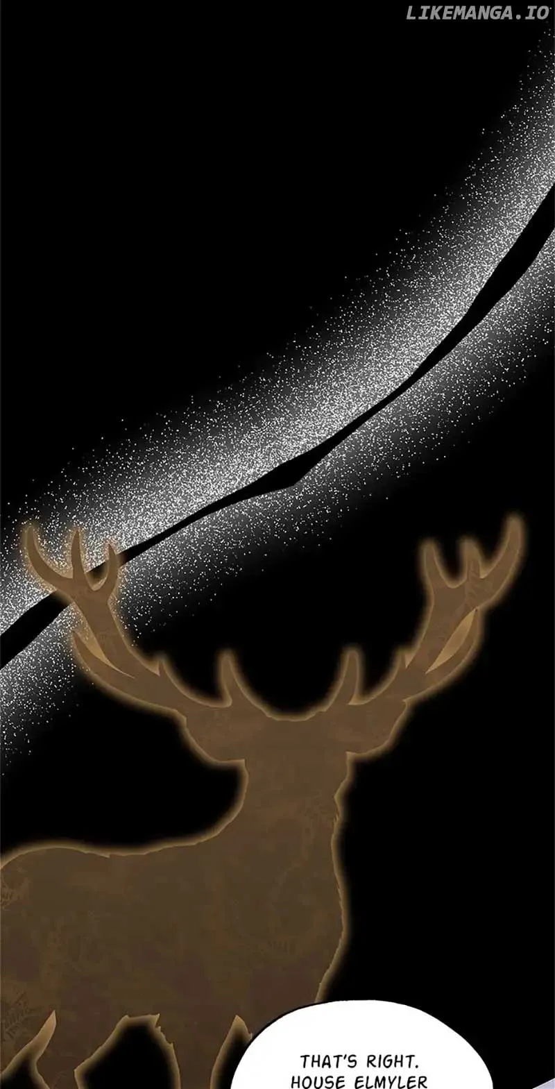 The villain’s young backer Chapter 73 page 22