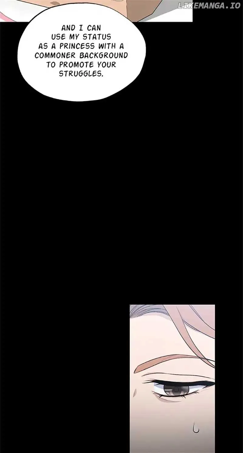 The villain’s young backer Chapter 73 page 36