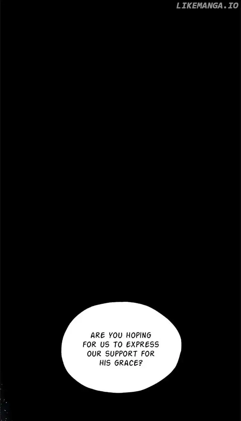 The villain’s young backer Chapter 73 page 30