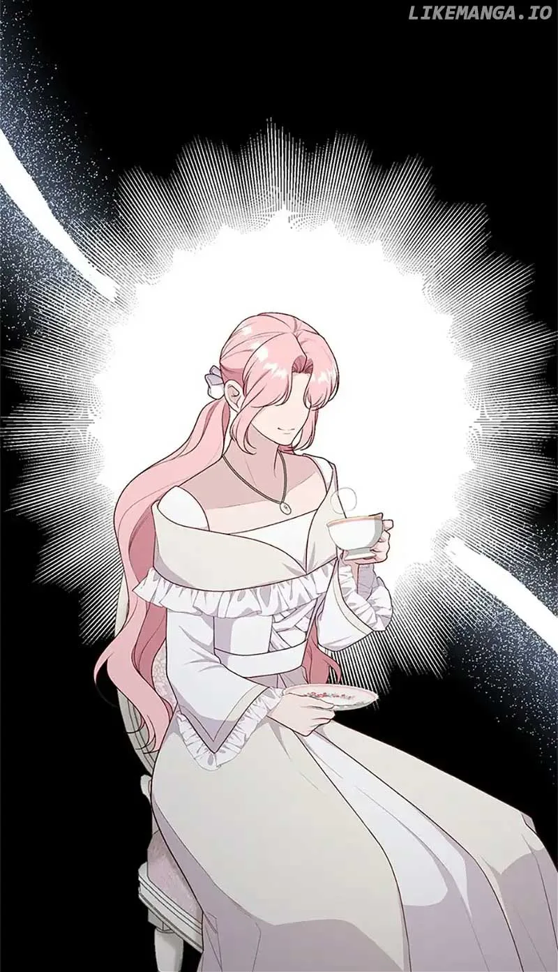 The villain’s young backer Chapter 73 page 31