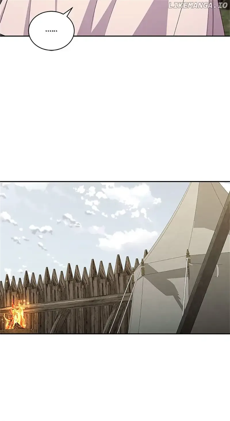The Villain’s Precious Daughter Chapter 73 page 21