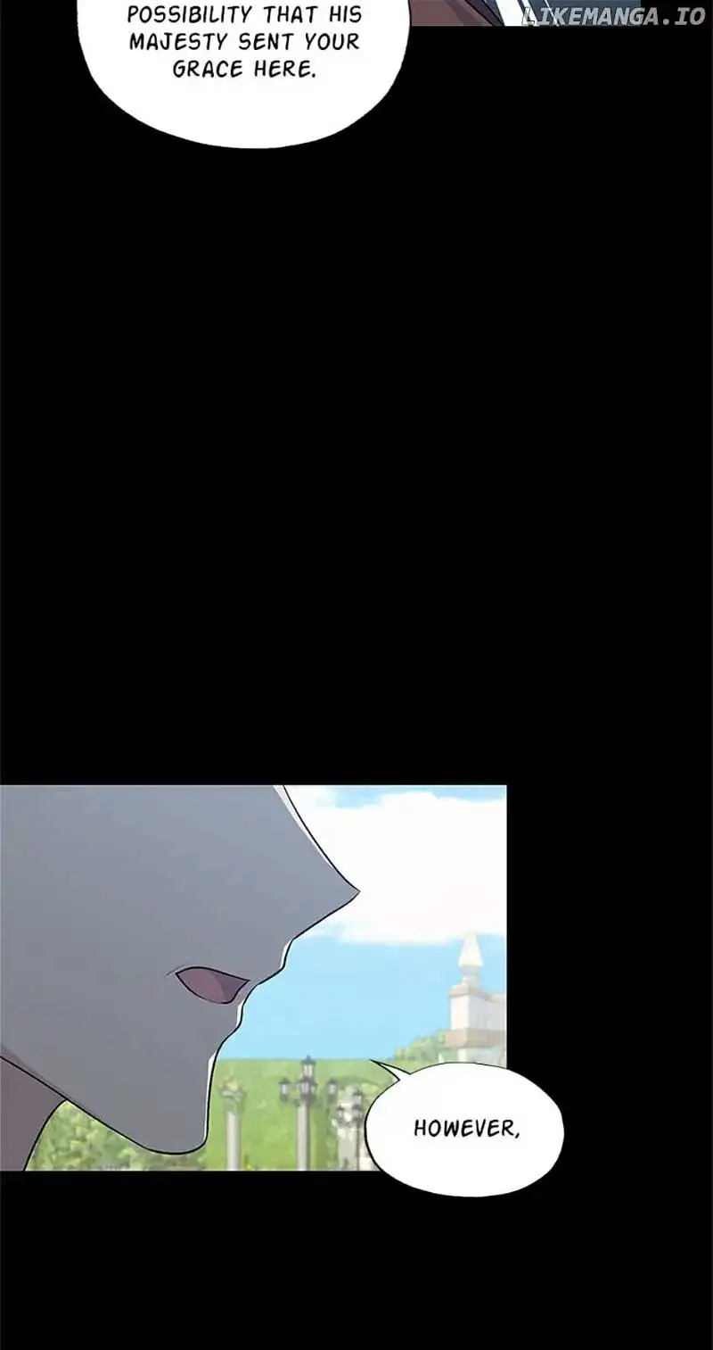 The villain’s young backer Chapter 73 page 28
