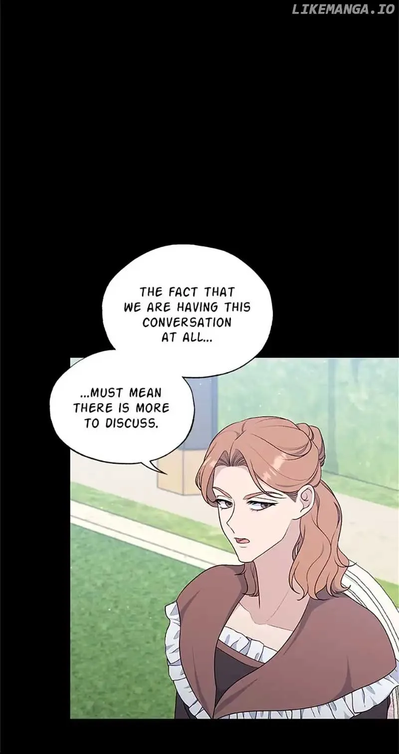 The villain’s young backer Chapter 73 page 29