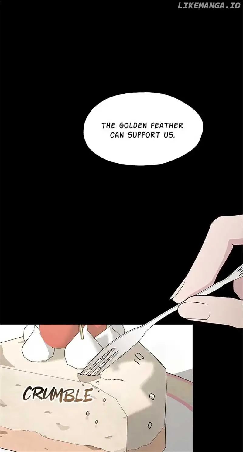 The villain’s young backer Chapter 73 page 35