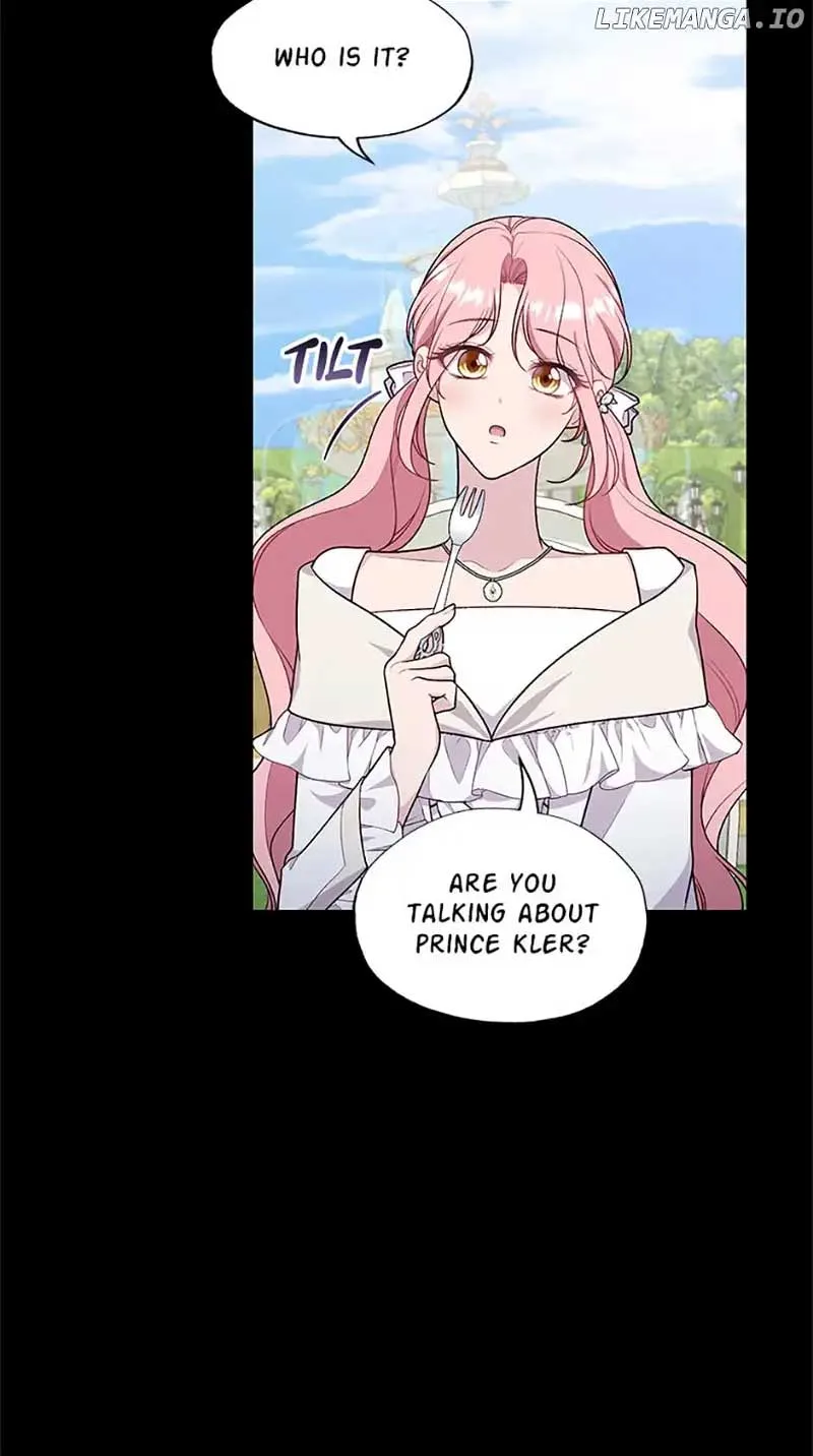 The villain’s young backer Chapter 73 page 41