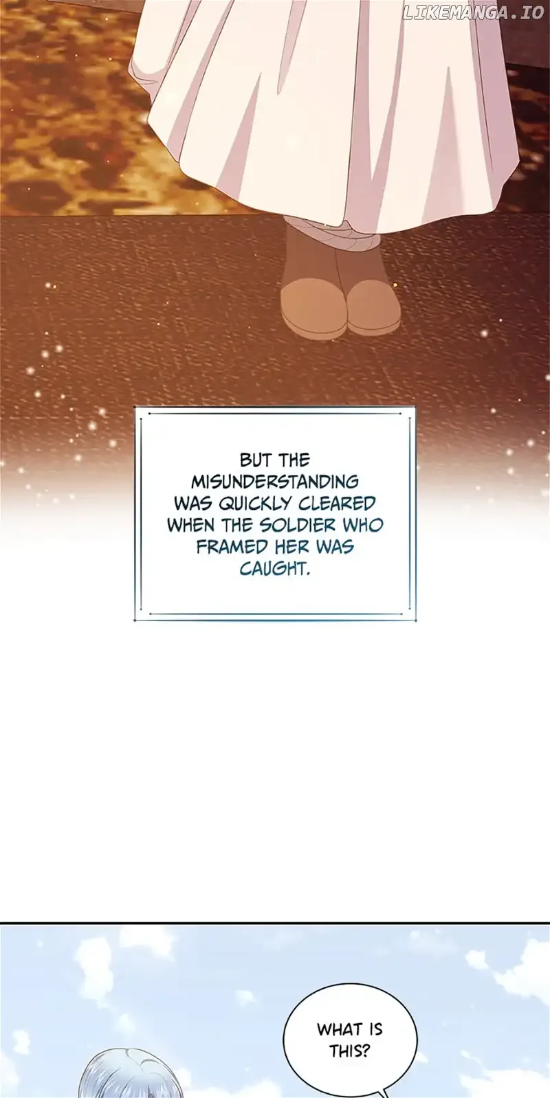 The Villain’s Precious Daughter Chapter 73 page 33