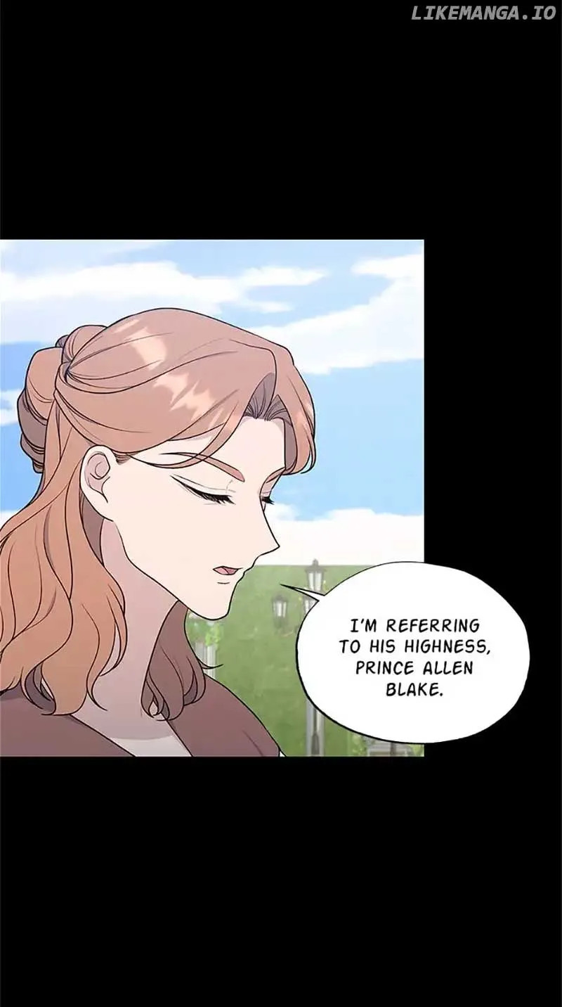 The villain’s young backer Chapter 73 page 42