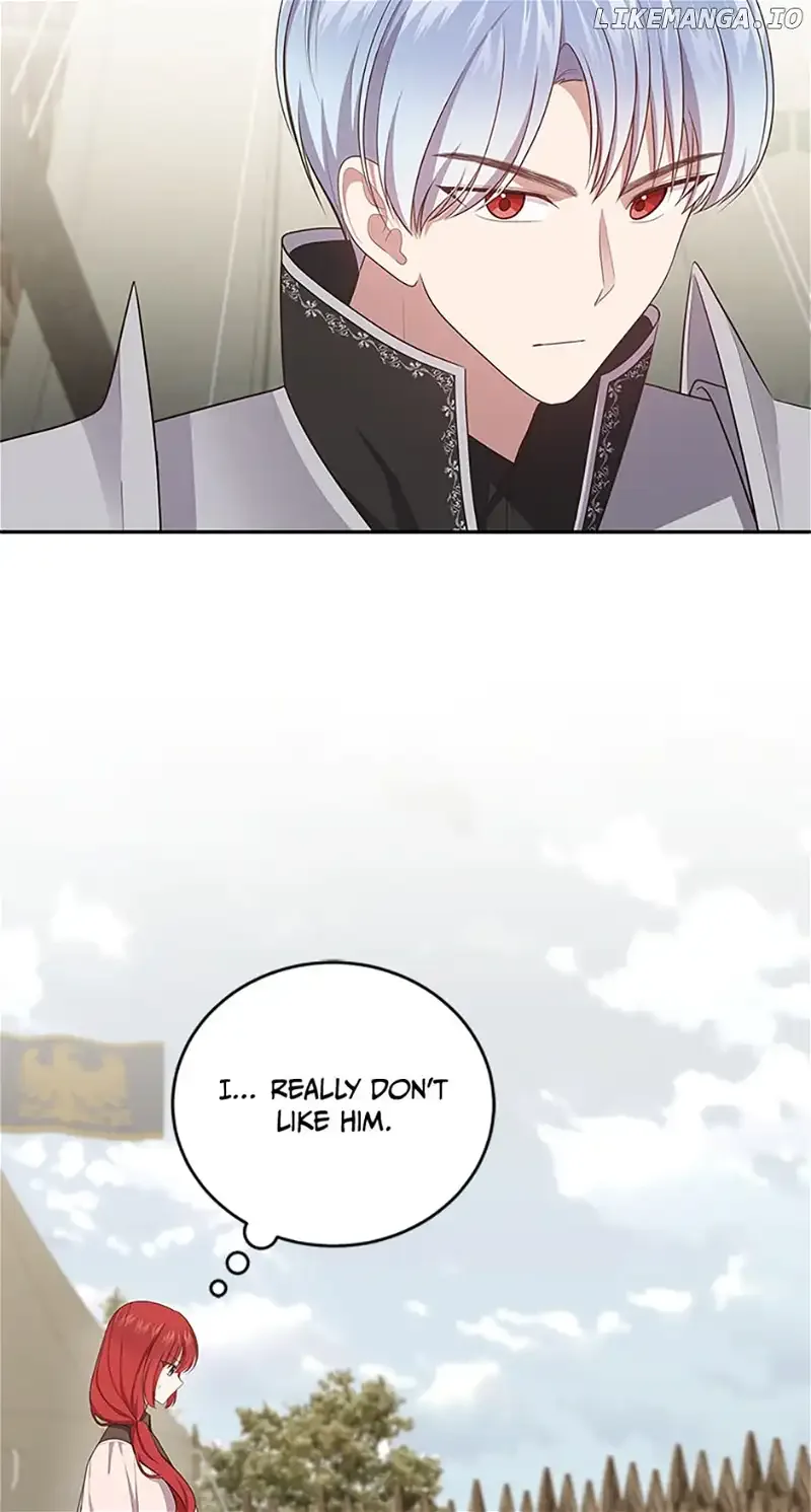 The Villain’s Precious Daughter Chapter 73 page 29