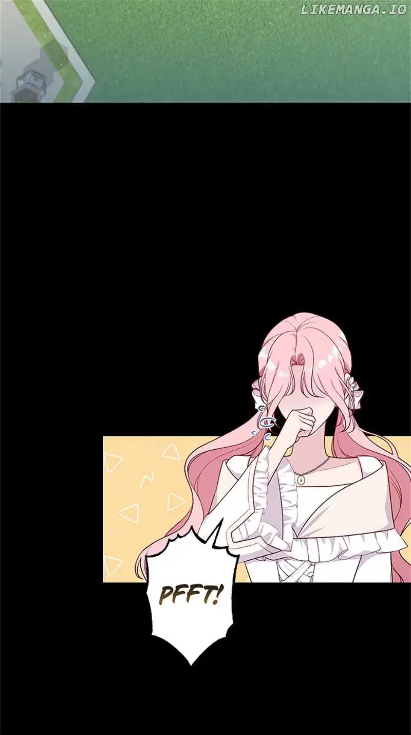 The villain’s young backer Chapter 73 page 44