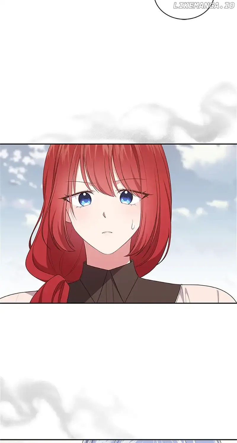 The Villain’s Precious Daughter Chapter 73 page 28