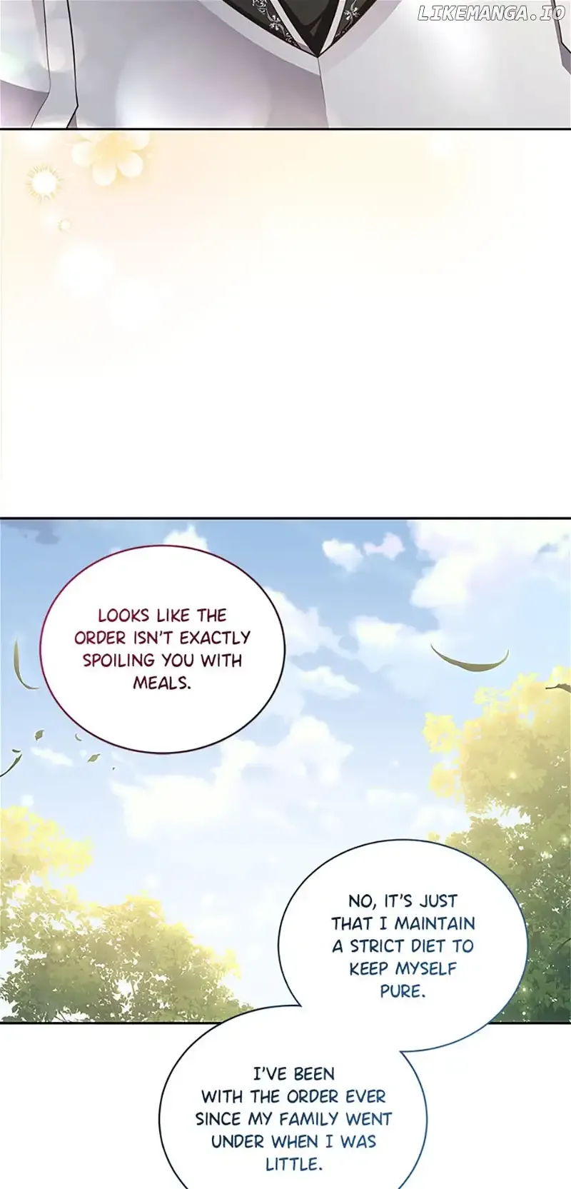 The Villain’s Precious Daughter Chapter 73 page 40
