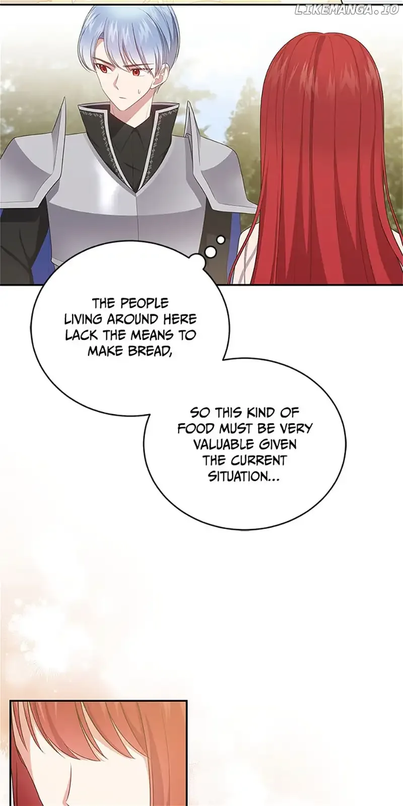 The Villain’s Precious Daughter Chapter 73 page 36