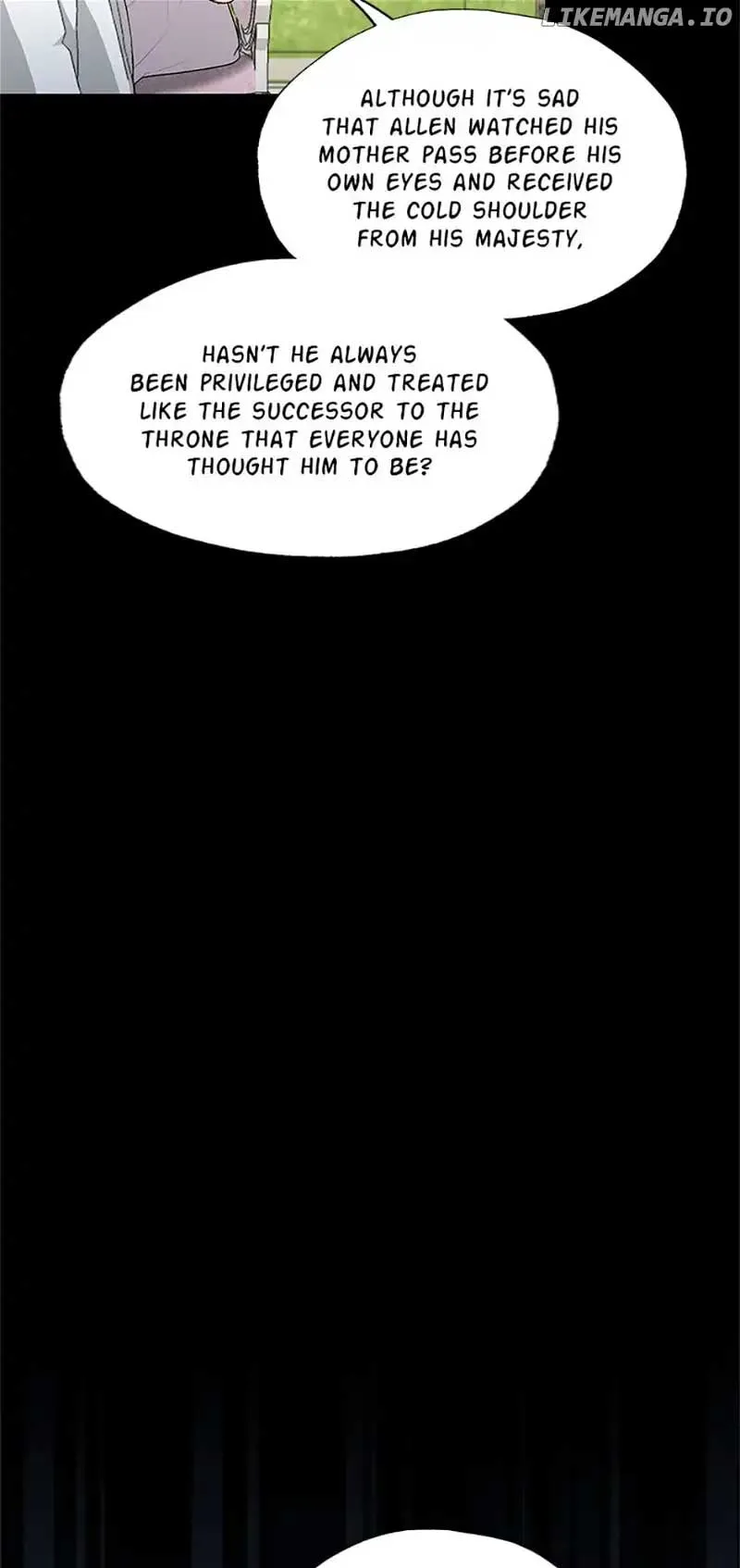The villain’s young backer Chapter 73 page 48