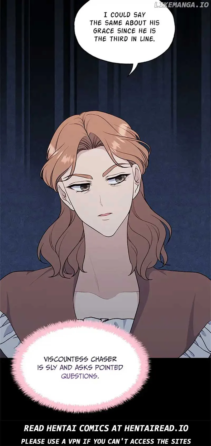 The villain’s young backer Chapter 73 page 49