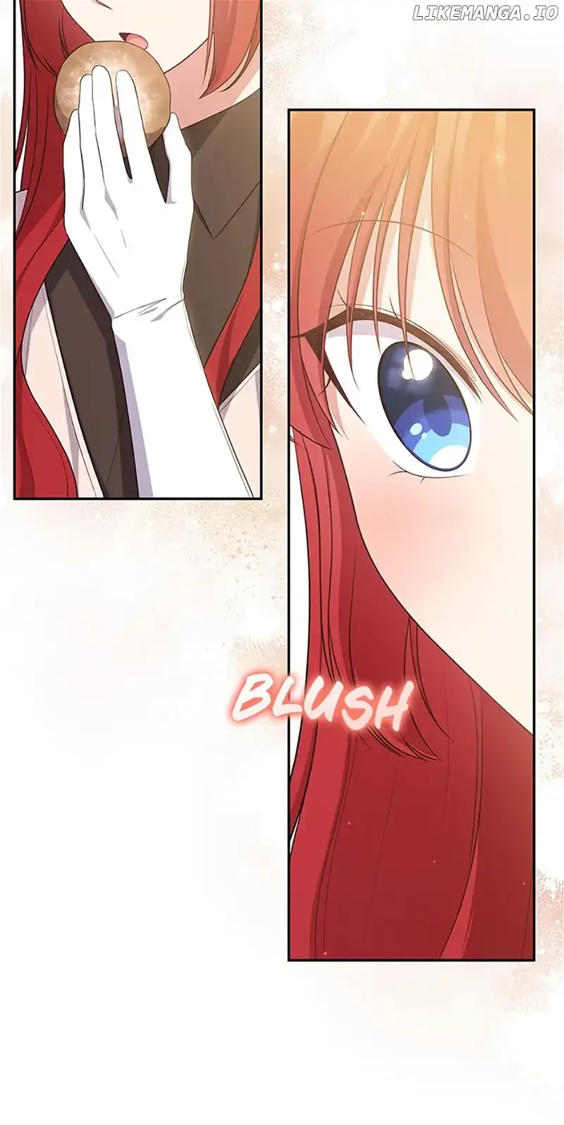The Villain’s Precious Daughter Chapter 73 page 37