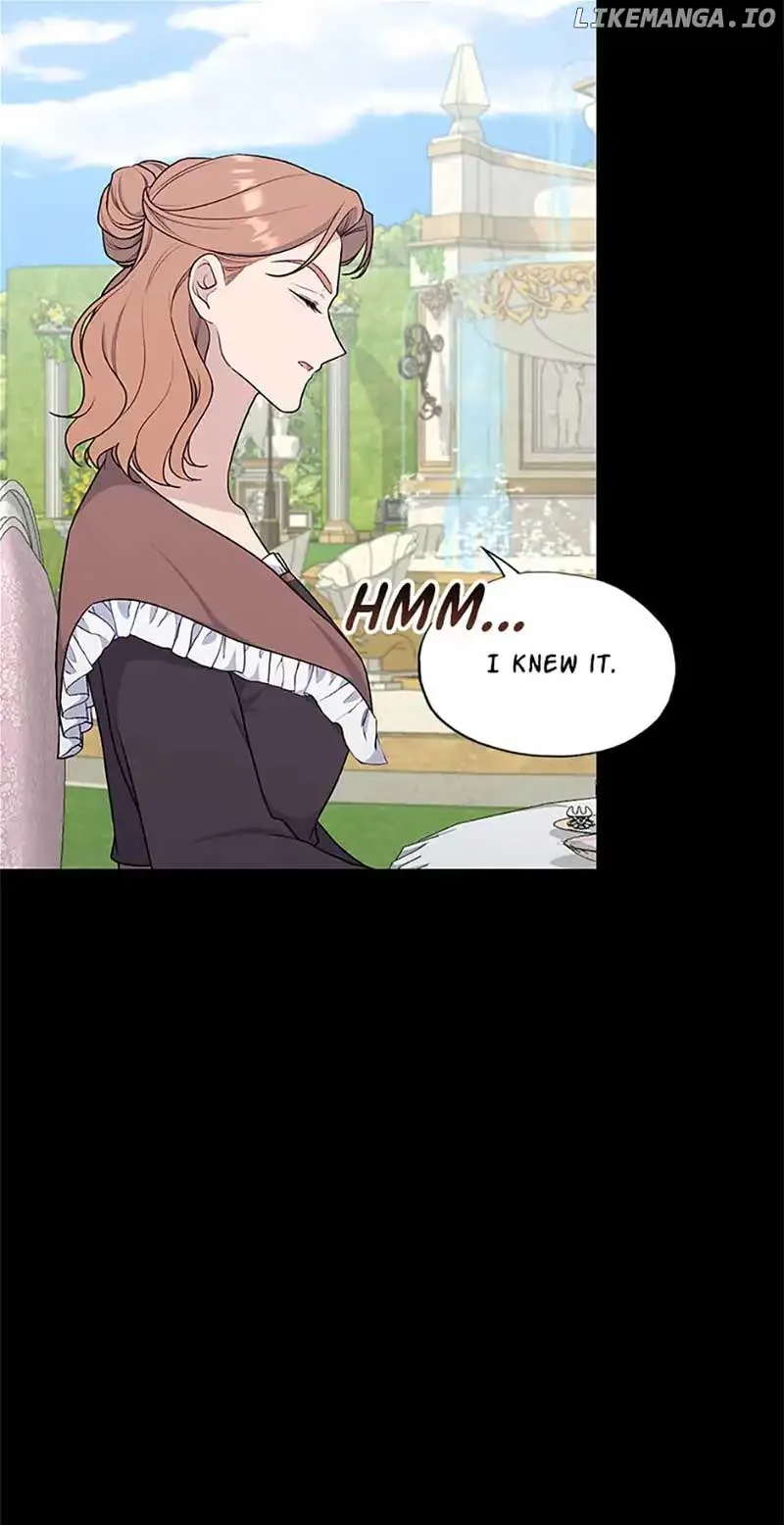 The villain’s young backer Chapter 73 page 52