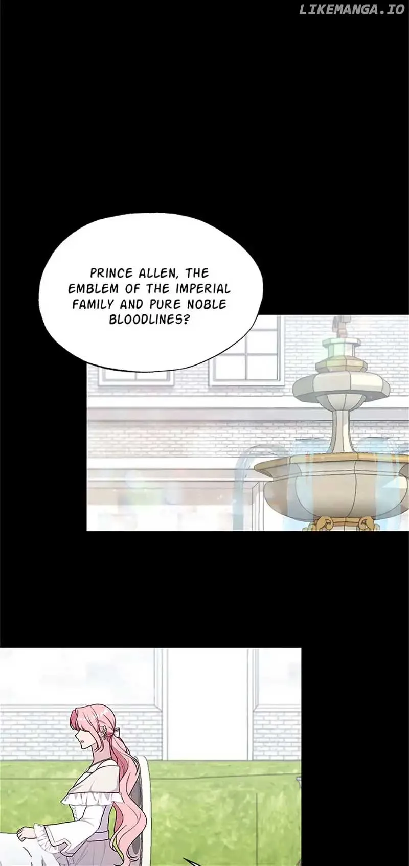 The villain’s young backer Chapter 73 page 47
