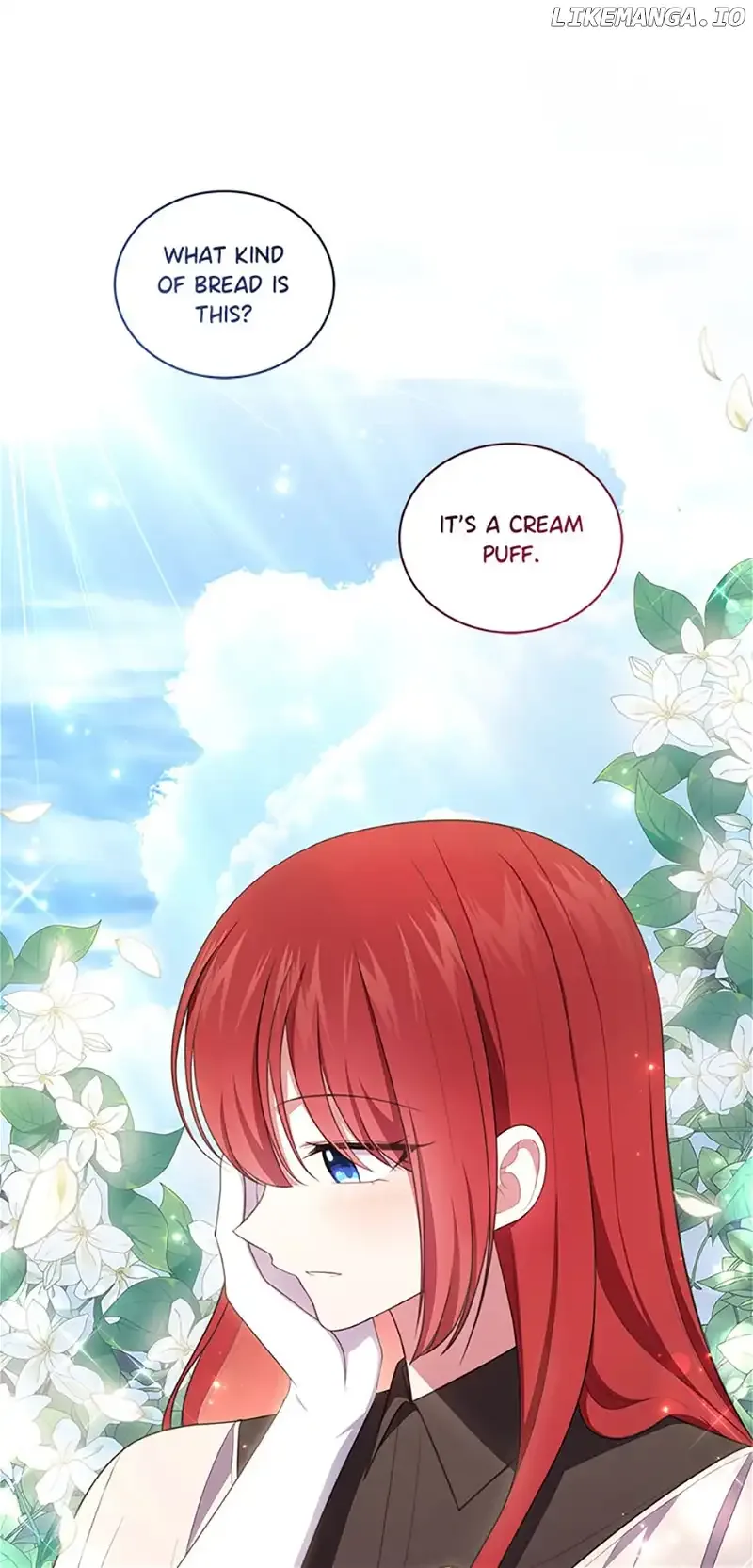 The Villain’s Precious Daughter Chapter 73 page 38