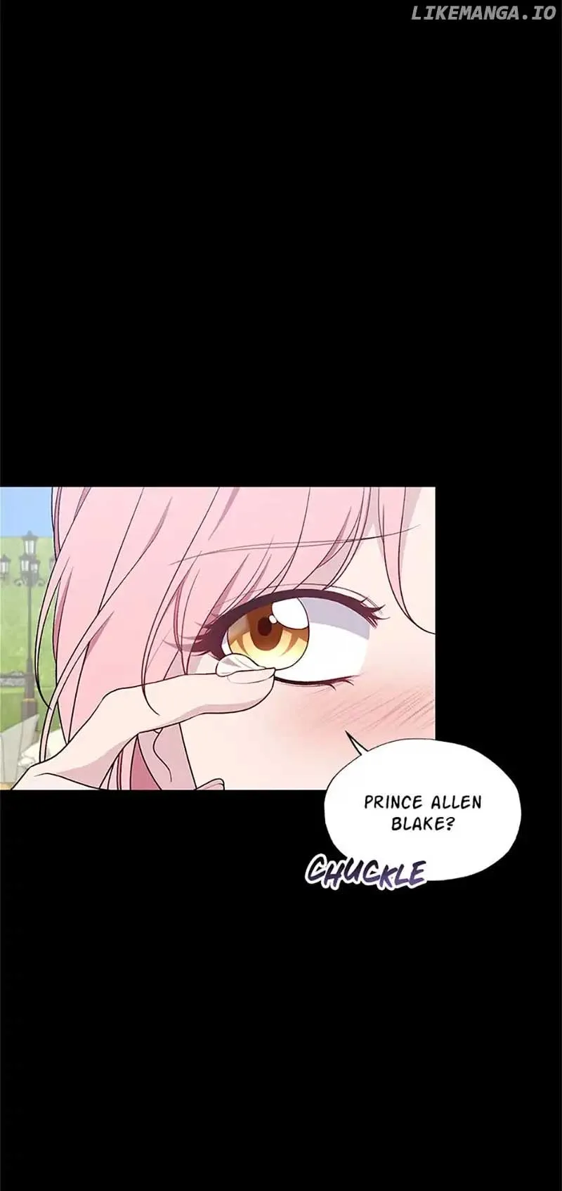 The villain’s young backer Chapter 73 page 46