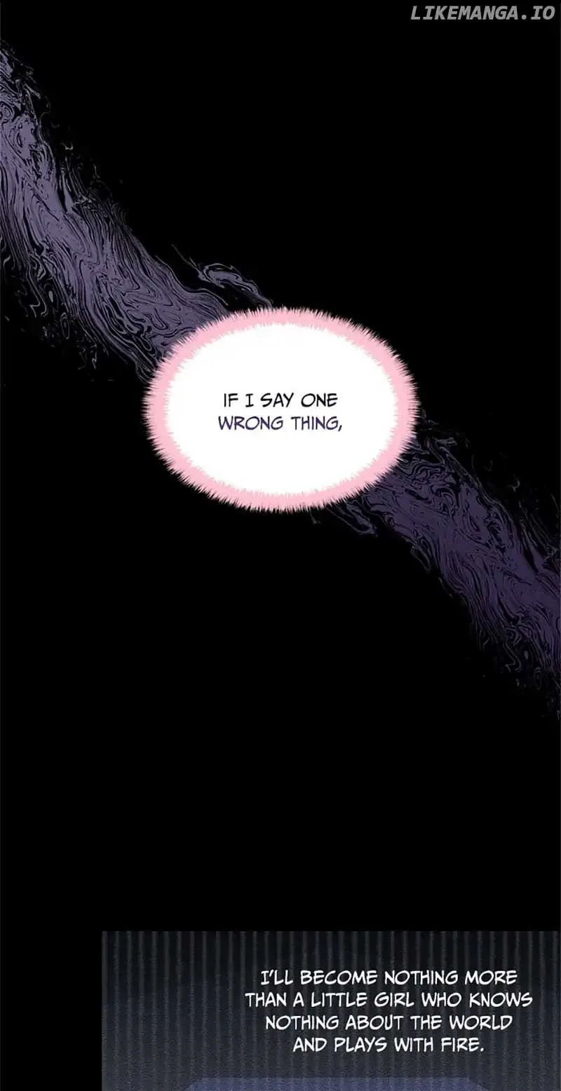 The villain’s young backer Chapter 73 page 50