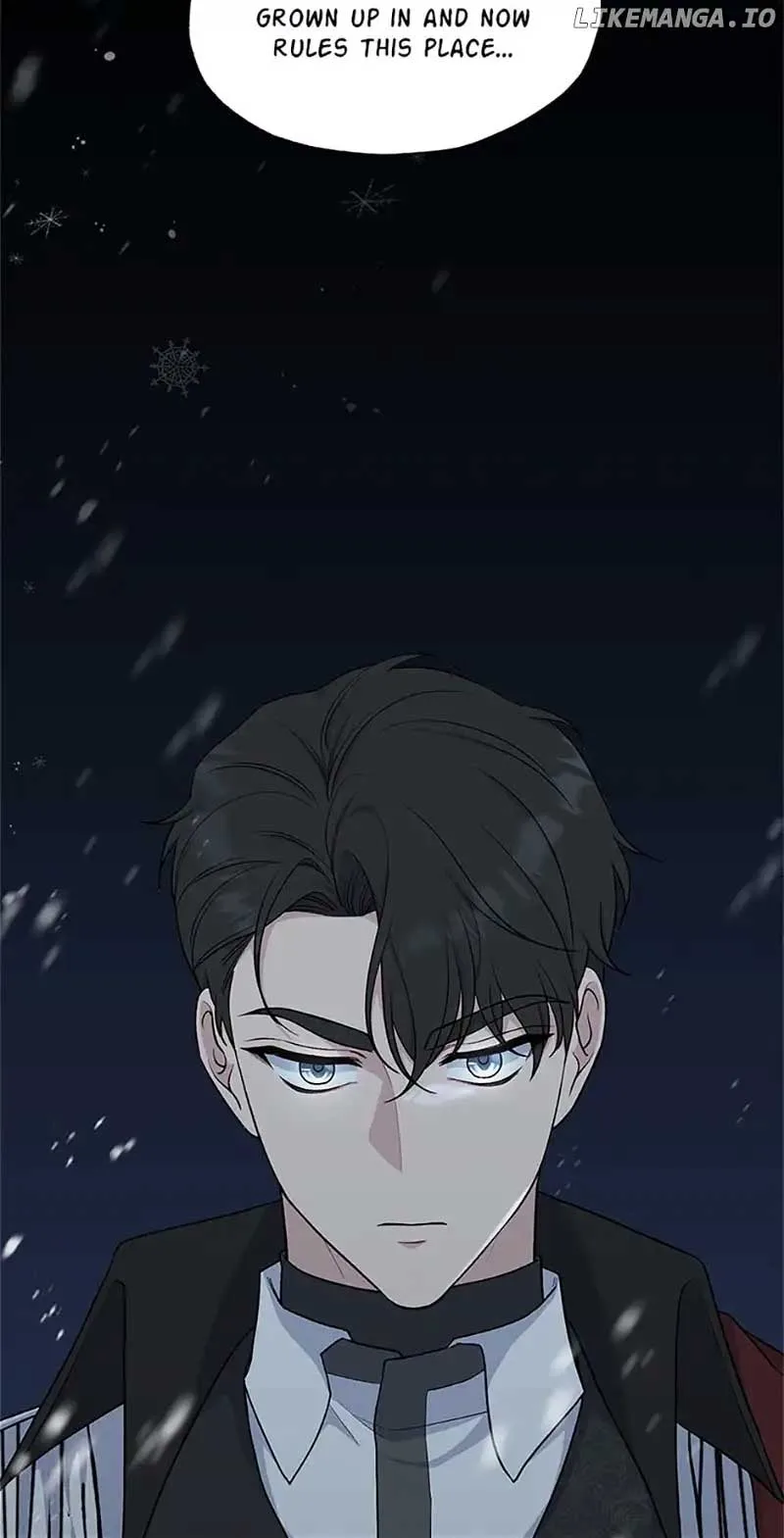 The villain’s young backer Chapter 73 page 57