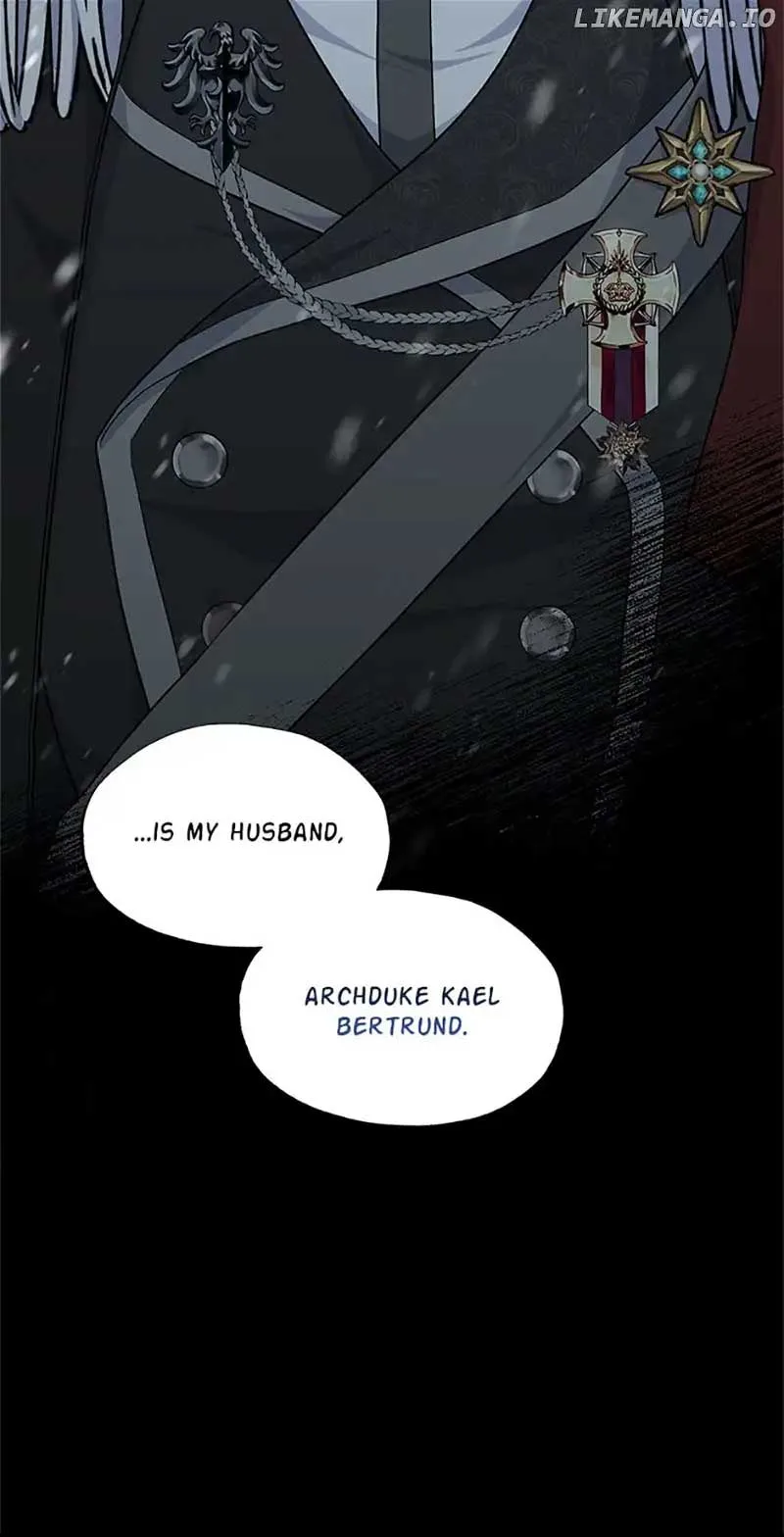 The villain’s young backer Chapter 73 page 58