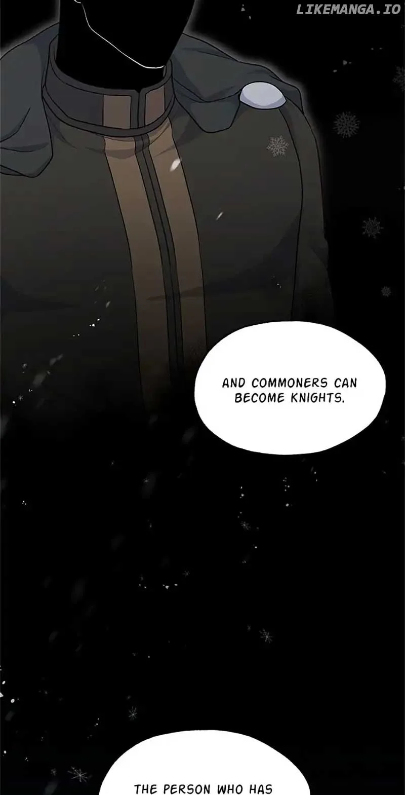 The villain’s young backer Chapter 73 page 56