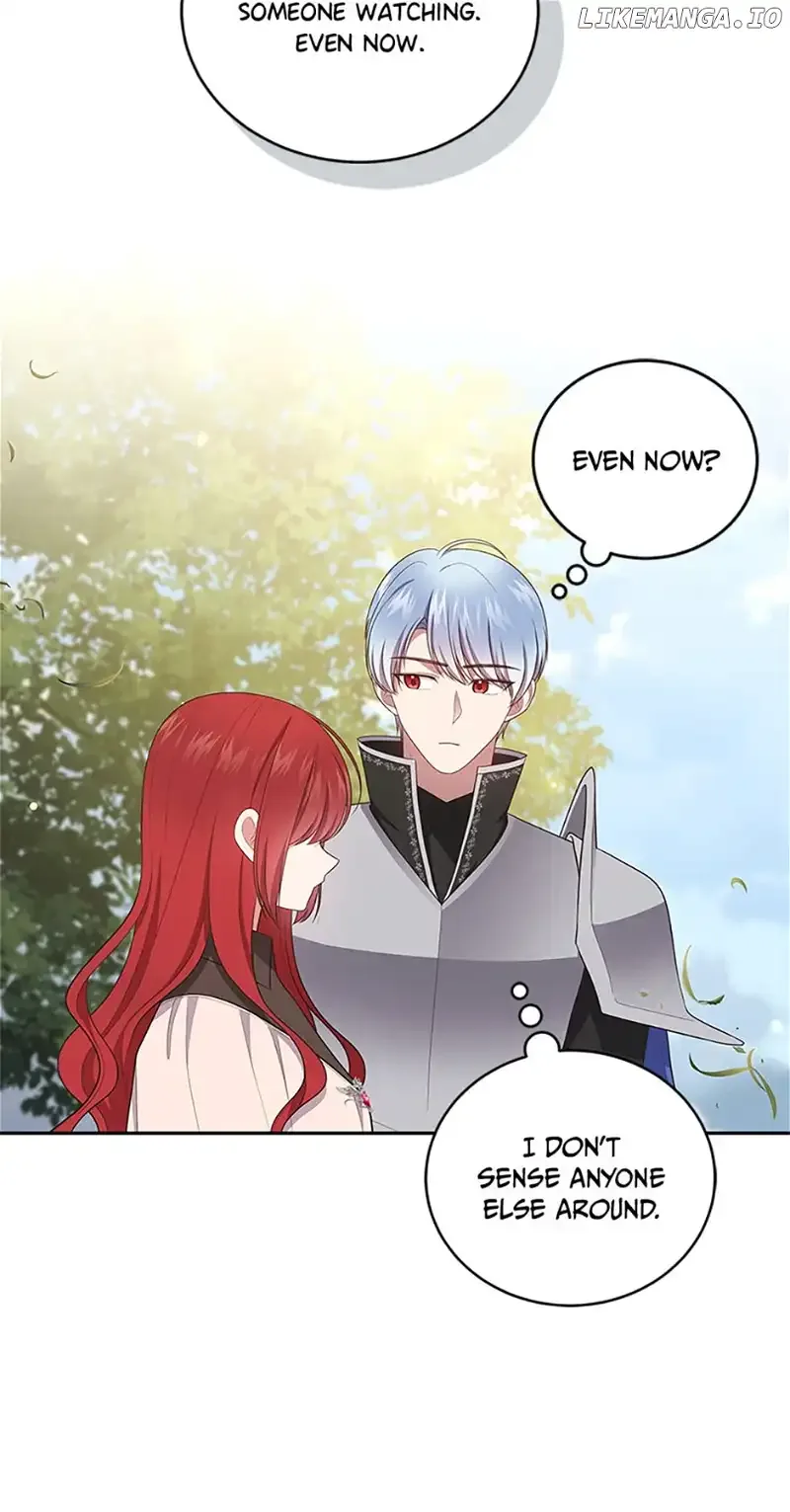 The Villain’s Precious Daughter Chapter 73 page 46