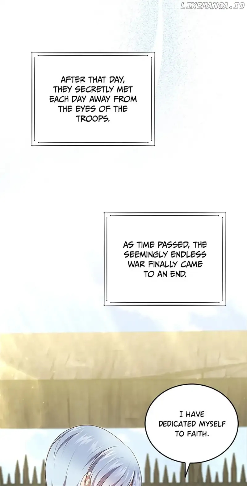 The Villain’s Precious Daughter Chapter 73 page 49