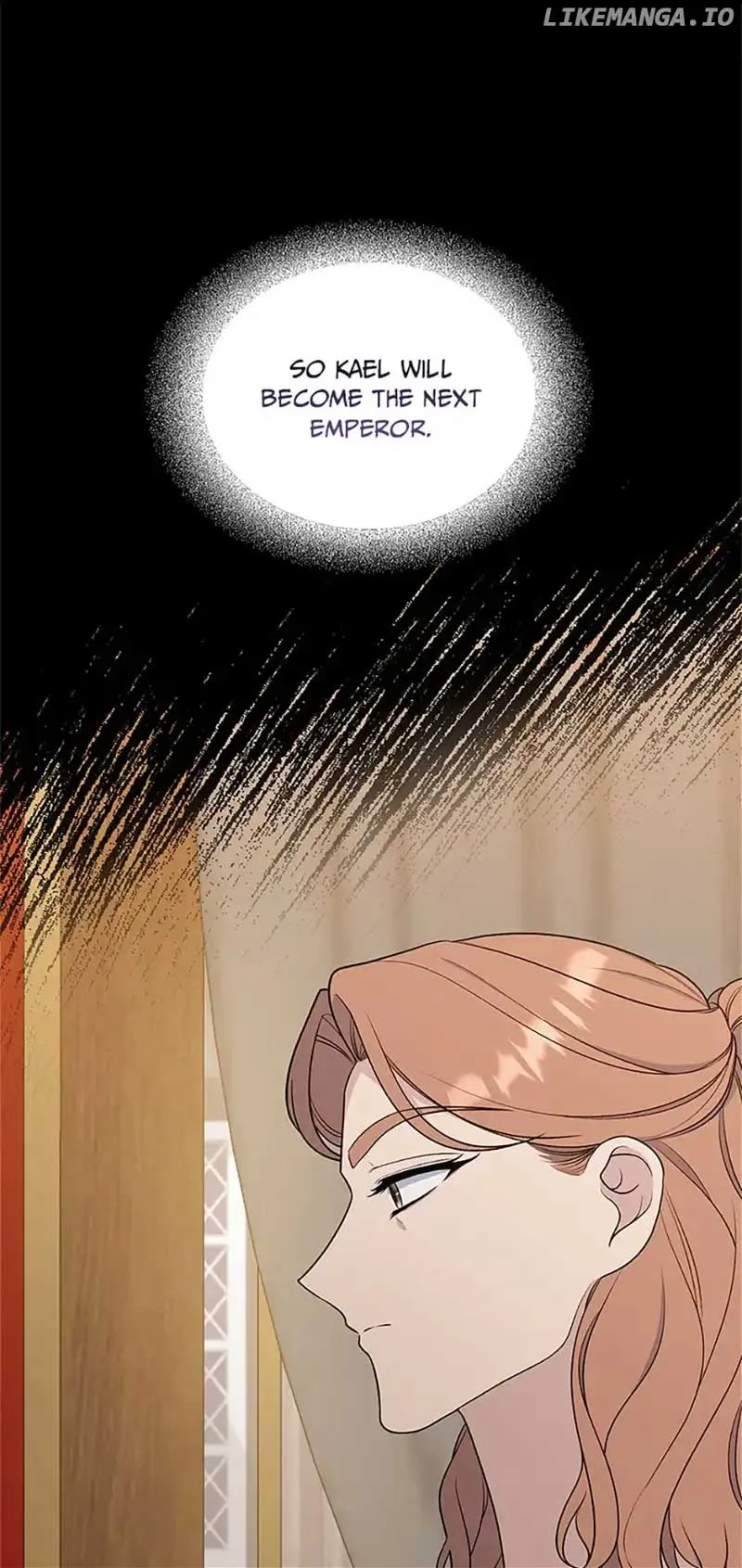 The villain’s young backer Chapter 73 page 64