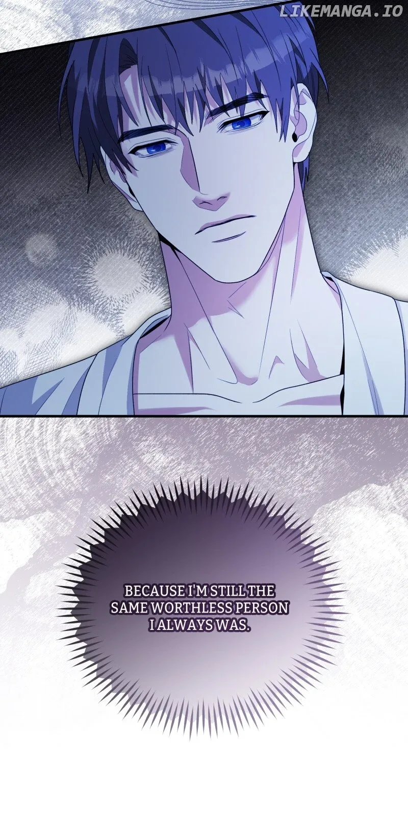 To Those Who Long for My Destruction Chapter 72 page 5