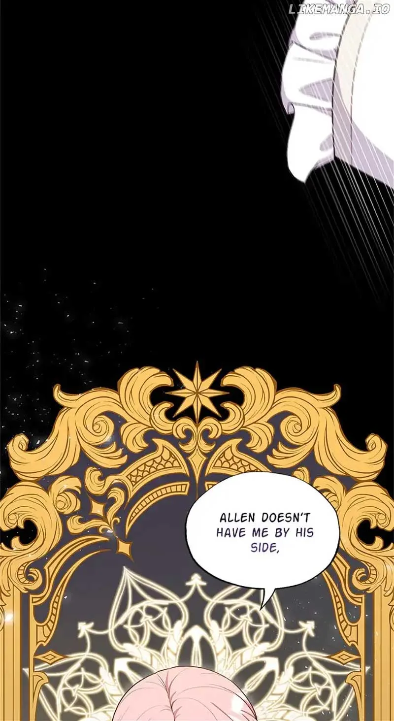 The villain’s young backer Chapter 73 page 62