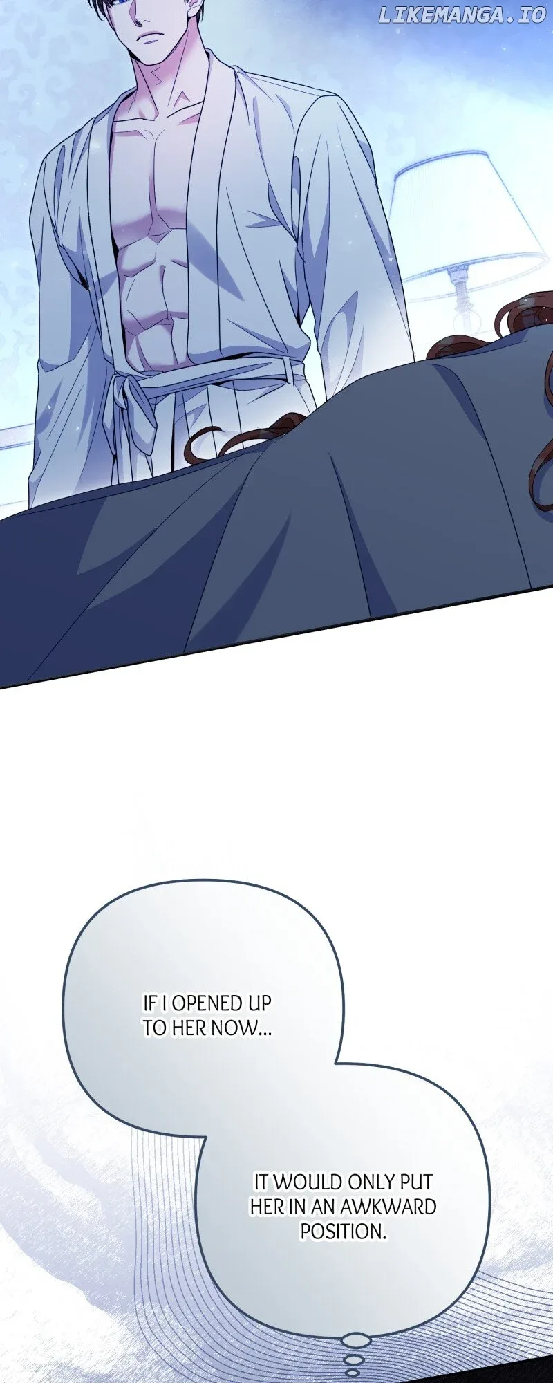 To Those Who Long for My Destruction Chapter 72 page 4