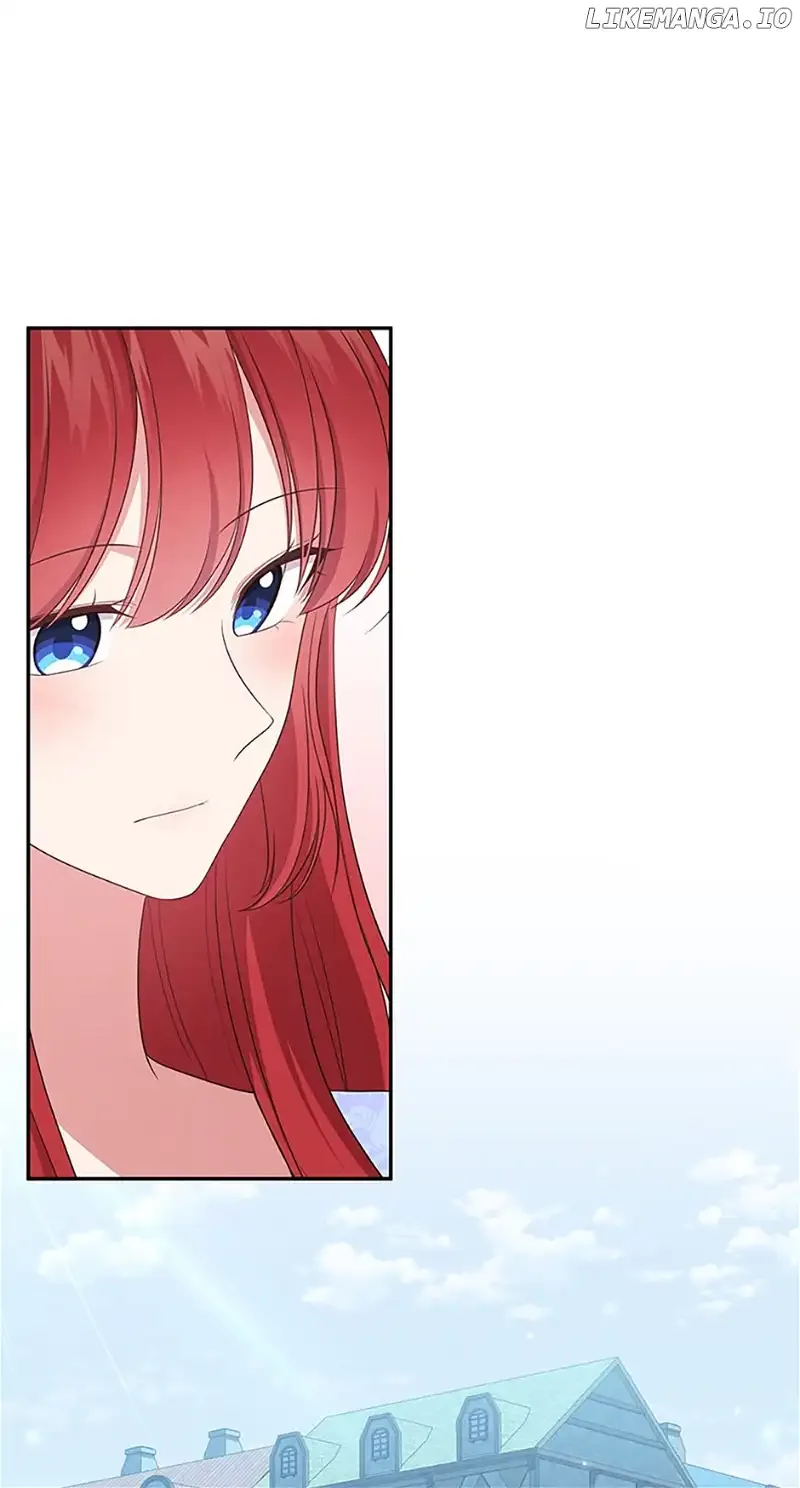 The Villain’s Precious Daughter Chapter 73 page 58