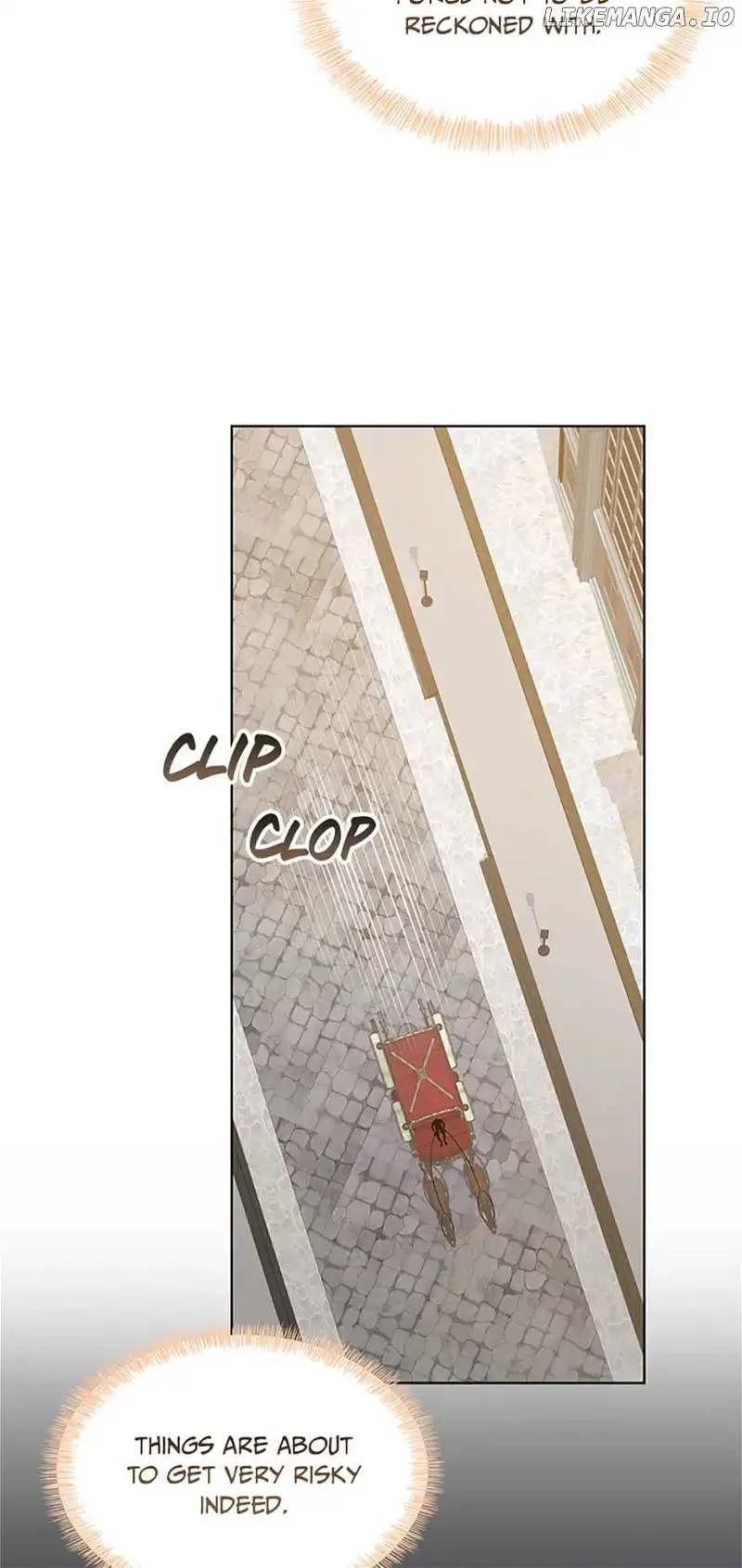 The villain’s young backer Chapter 73 page 66