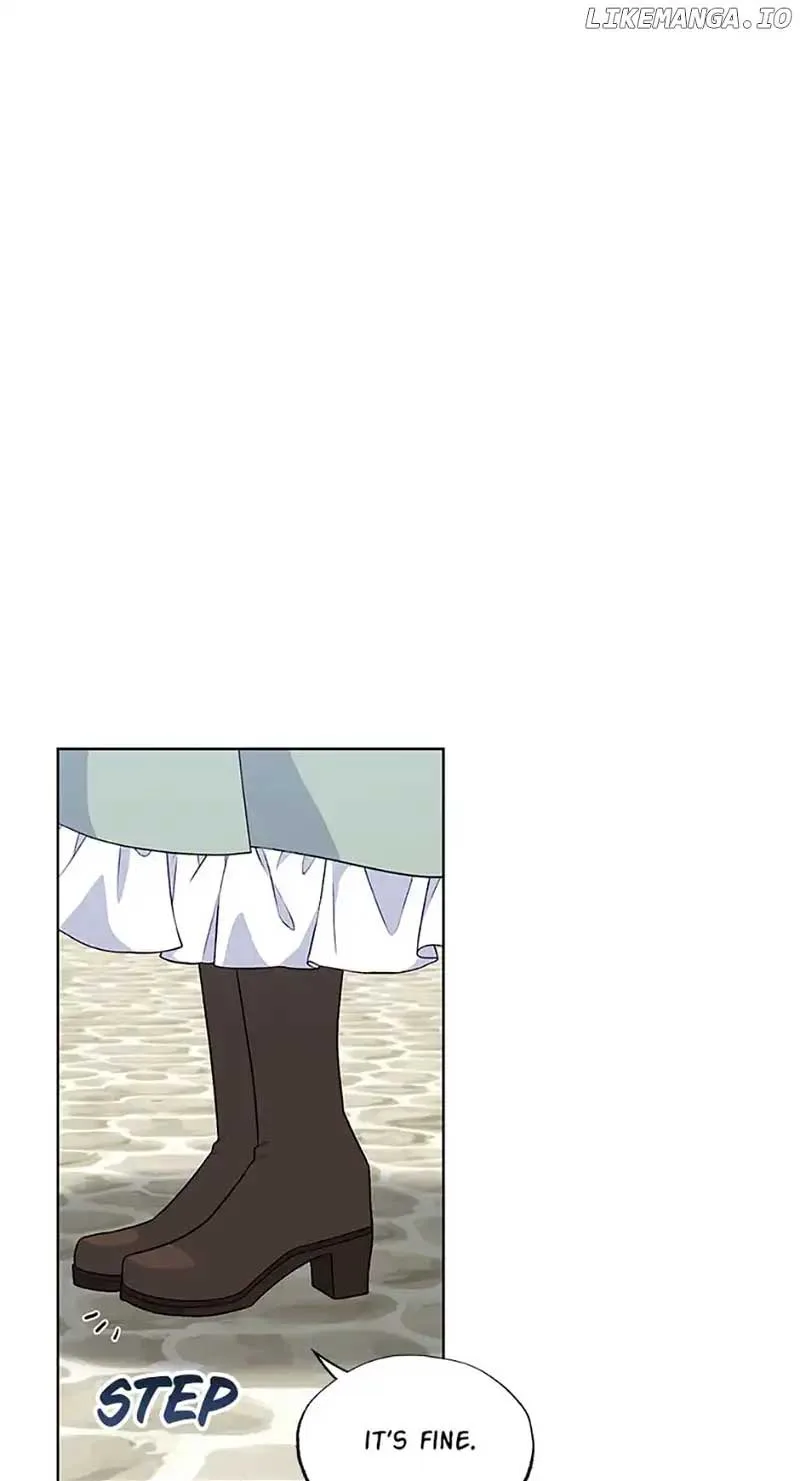 The villain’s young backer Chapter 73 page 71