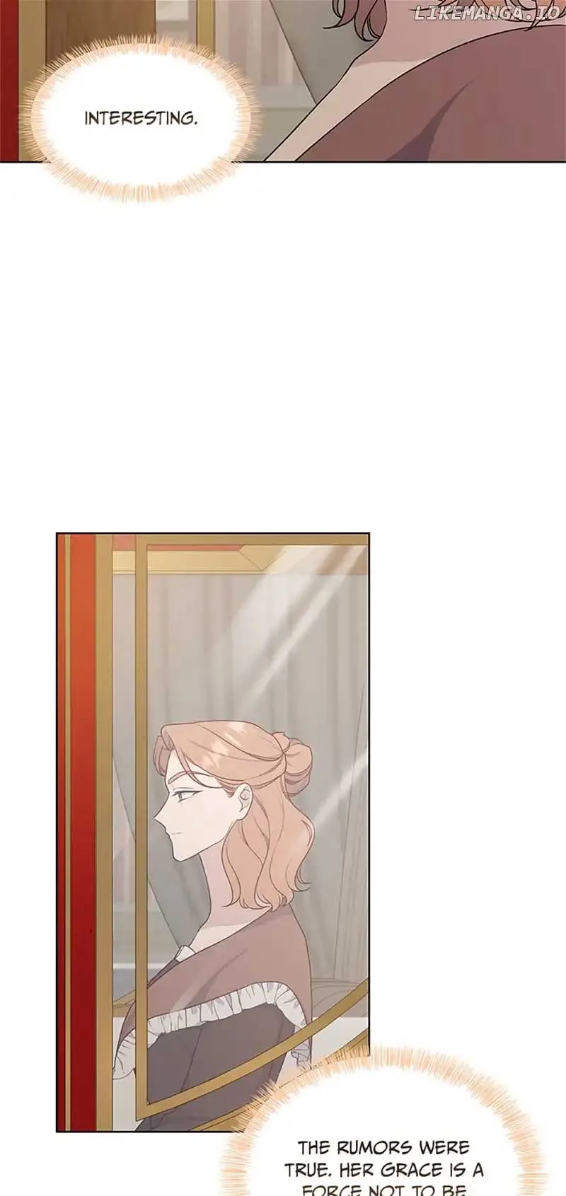 The villain’s young backer Chapter 73 page 65