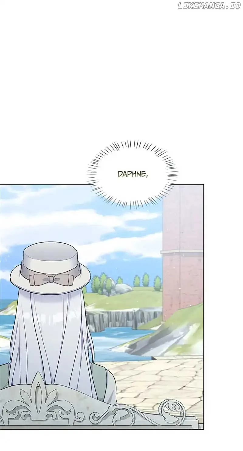The villain’s young backer Chapter 73 page 69