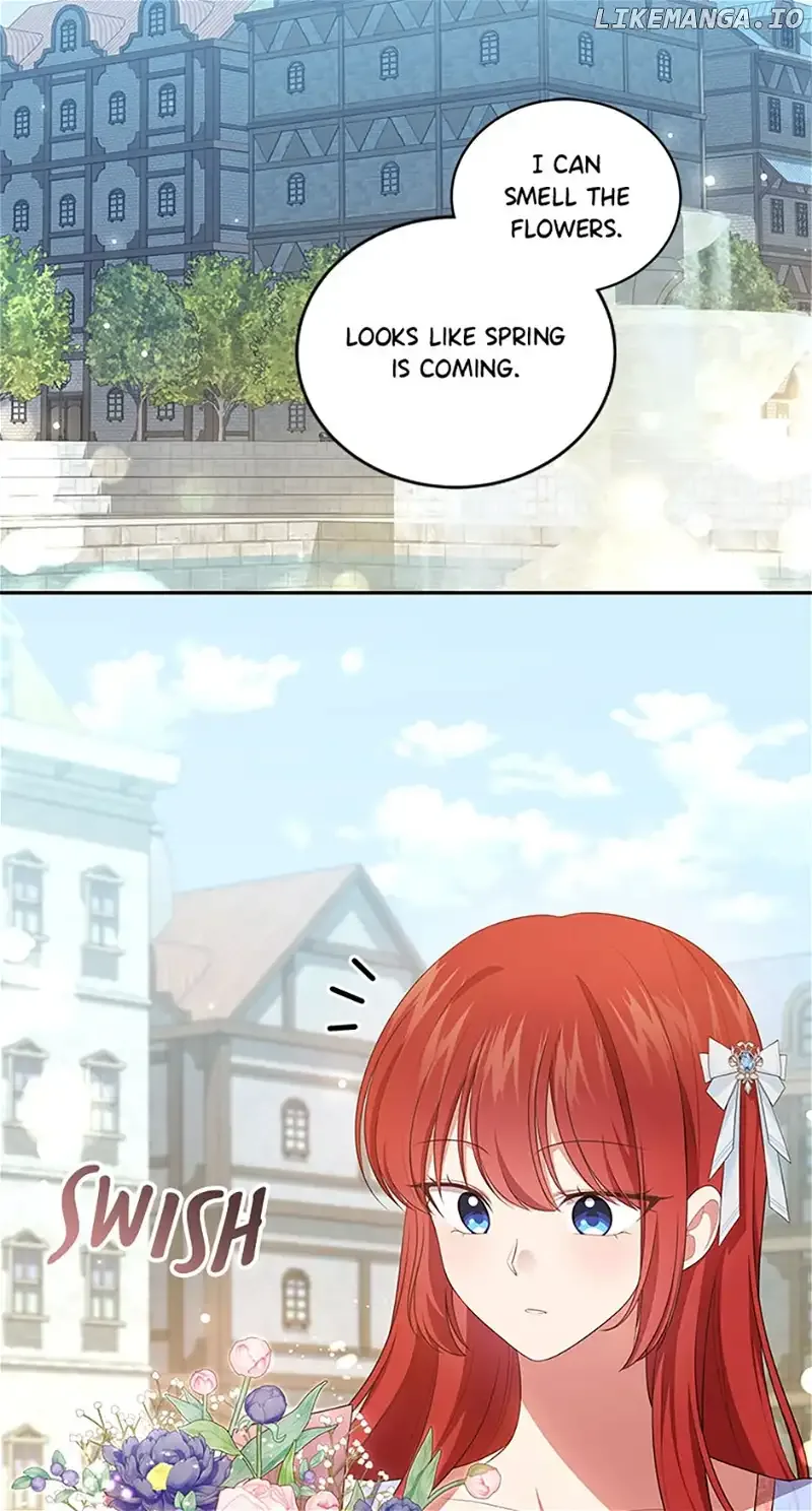 The Villain’s Precious Daughter Chapter 73 page 59