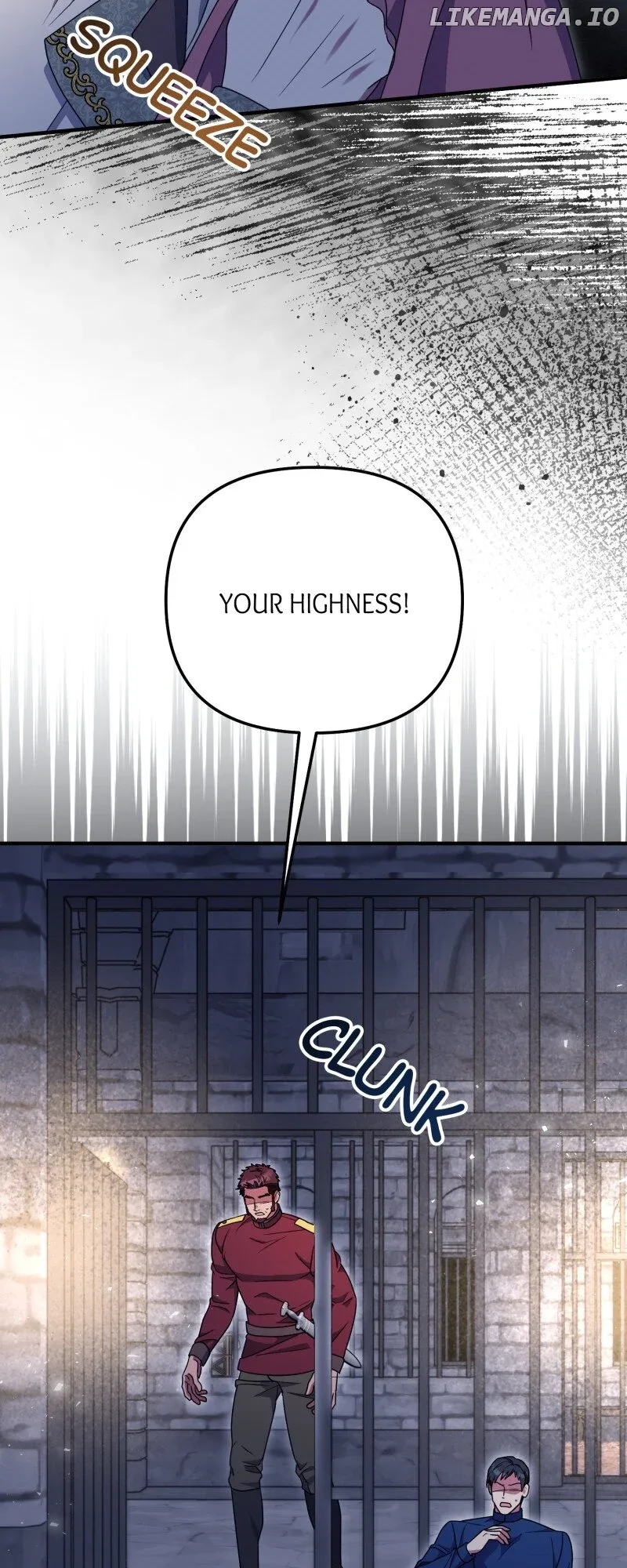 To Those Who Long for My Destruction Chapter 72 page 31