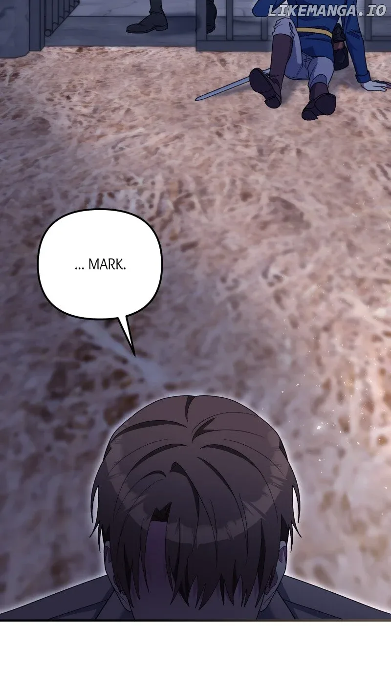 To Those Who Long for My Destruction Chapter 72 page 32