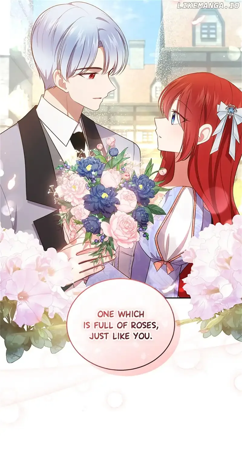 The Villain’s Precious Daughter Chapter 73 page 62