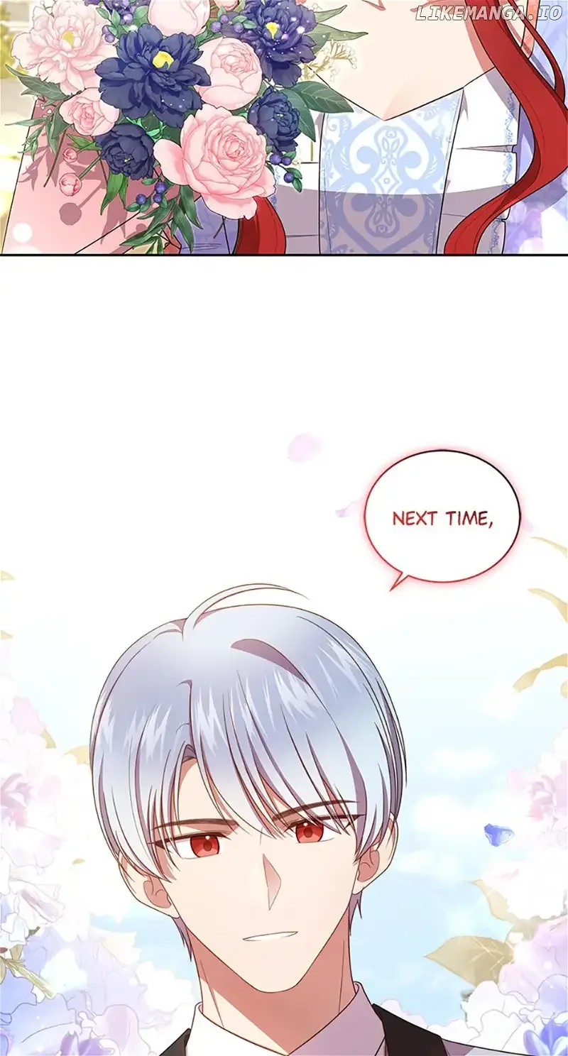 The Villain’s Precious Daughter Chapter 73 page 60