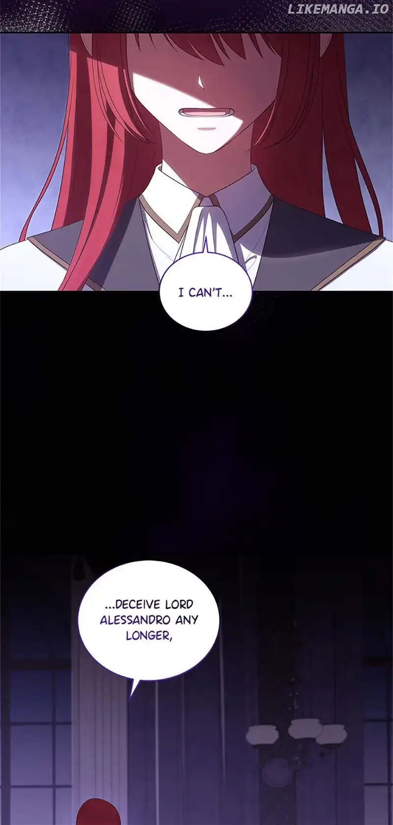 The Villain’s Precious Daughter Chapter 73 page 65