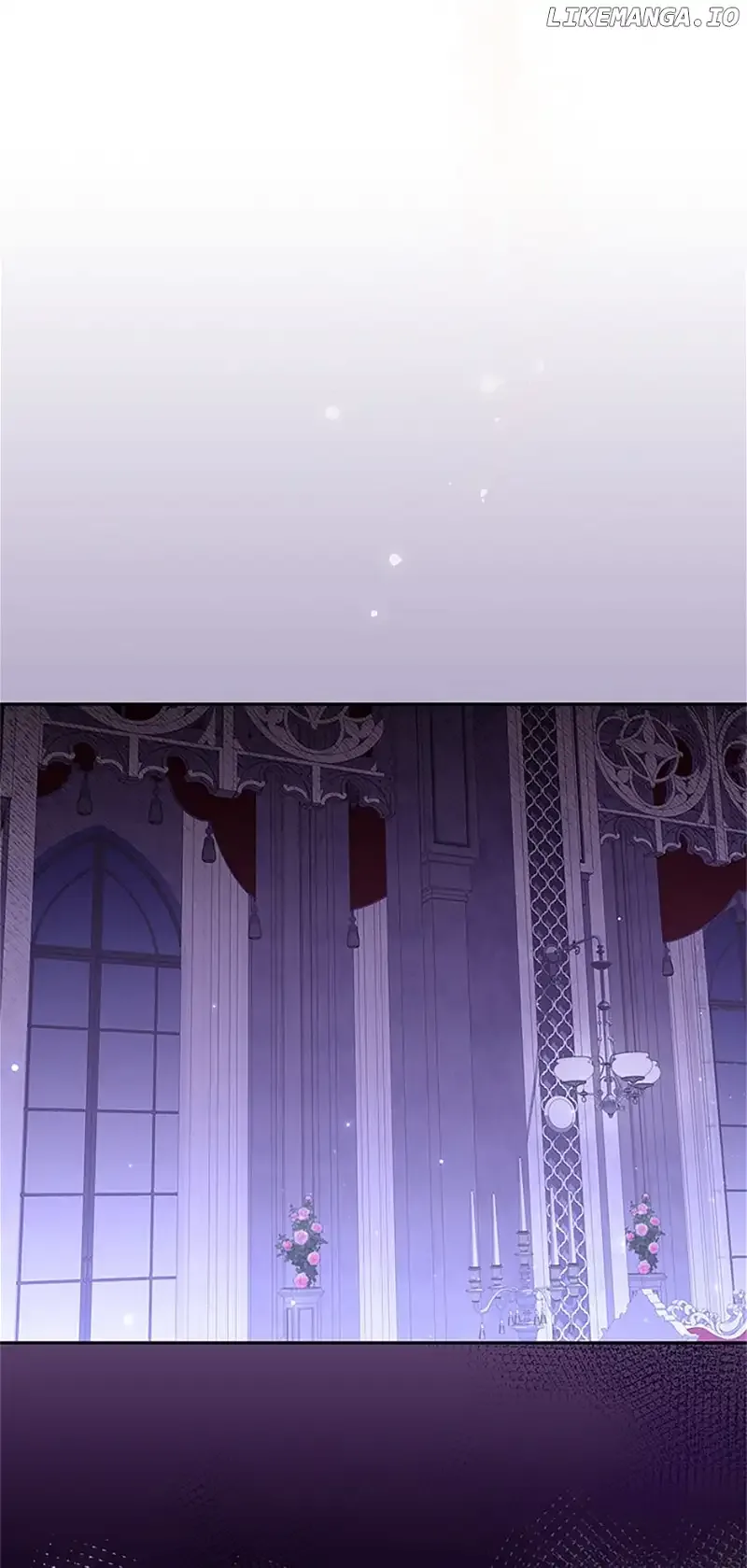 The Villain’s Precious Daughter Chapter 73 page 64
