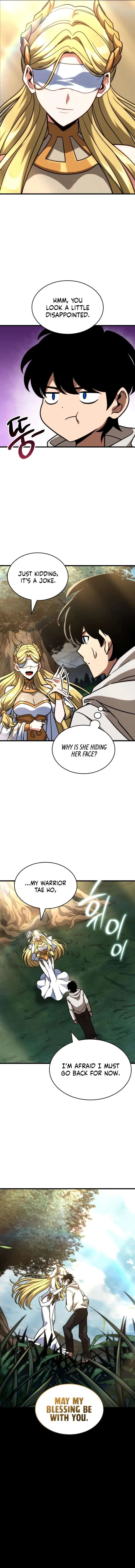 Valhalla Saga Chapter 72 page 9