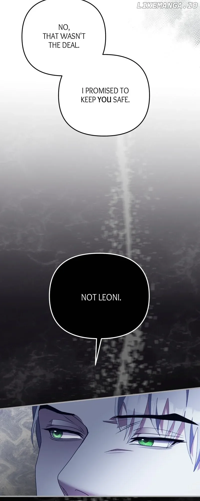 To Those Who Long for My Destruction Chapter 72 page 42
