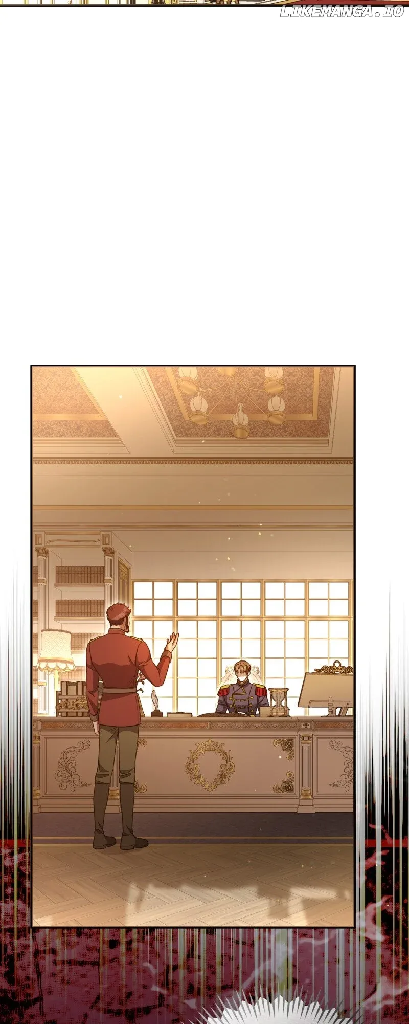 To Those Who Long for My Destruction Chapter 72 page 35